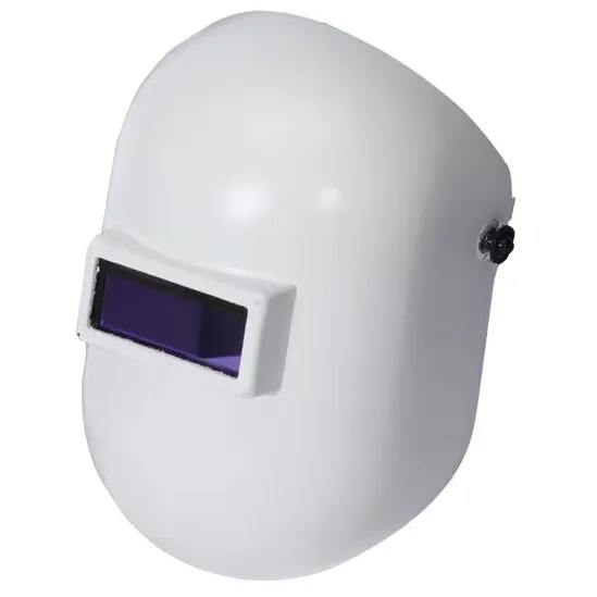 Fibre-Metal Pipeliner Welding Helmet 110PWE