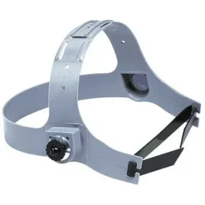 Fibre-Metal Pipeliner Welding Helmet 110PWE