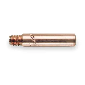 Tweco 11-23 (1110-1100) 11 Series .023″ Standard Contact Tip (25 Pack)