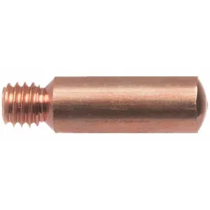 Tweco 11H-35 (1110-1202) 11H Series .035″ Heavy Duty Contact Tip (25 Pack)