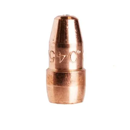 Tweco® 11101310 .035″ Velocity Series Contact Tip, VTS35, 10/PACK