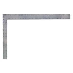 EMPIRE® LEVEL 1110 24 in. x 16 in. Professional Tongue Framing Square