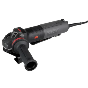 3M Electric Angle Grinder – 4 1/2″ to 5″ Paddle Switch 11129