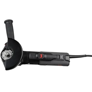 3M Electric Angle Grinder – 4 1/2″ to 5″ Paddle Switch 11129