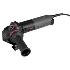 3M Electric Angle Grinder – 4 1/2″ to 5″ Slide Switch 11130