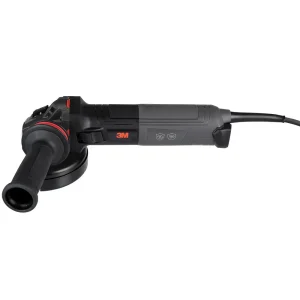 3M Electric Angle Grinder – 4 1/2″ to 5″ Slide Switch 11130