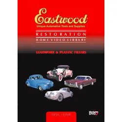 Leadwork and Plastic Filler DVD