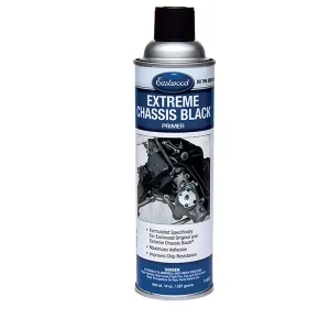 Eastwood Extreme Chassis Black Primer Aerosol 14 oz