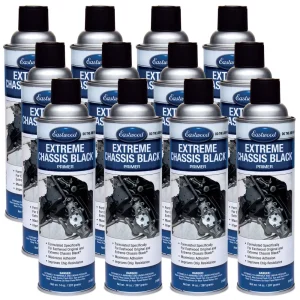 Eastwood Extreme Chassis Black Primer Aerosol 14 oz