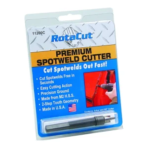 HOUGEN 11200C RotaCut™ Premium Spotweld Cutter – 3/8″
