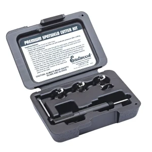 Eastwood Spot Weld Cutter Kit