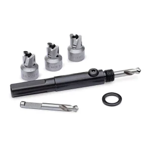 Eastwood Skip Proof Spot Weld Cutter Kit