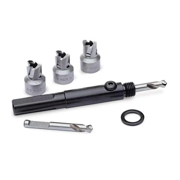 Eastwood Skip Proof Spot Weld Cutter Kit