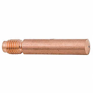Tweco 14A-364 (1440-1113) 14 Series 3/64″ Standard Aluminum Contact Tip (25 Pack)