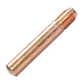 Tweco WS14-45 (1140-1169) WS14 Series .045″ Standard Contact Tip (25 Pack)