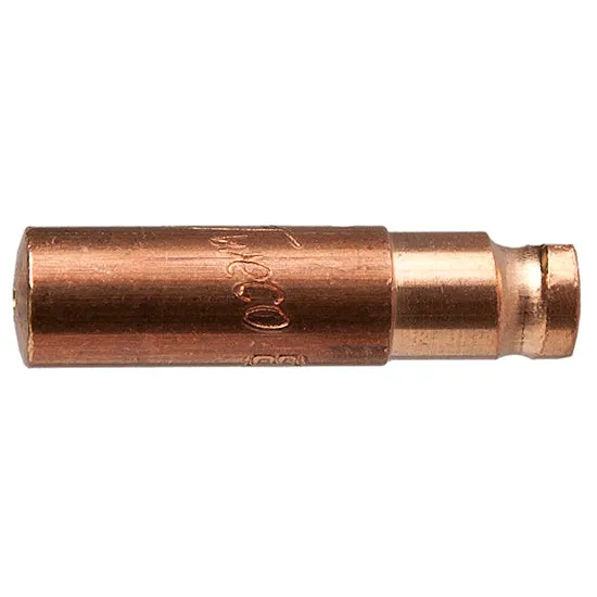 Tweco EL11-35 (1140-1177) Eliminator – 11 Series .035″ Contact Tip (25 Pack)
