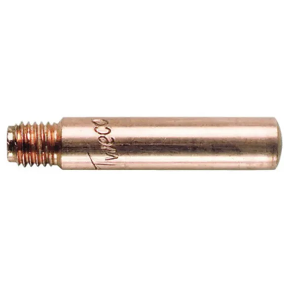 Tweco 14RZ-45 (1140-1432) 14RZ Series .045″ Standard Contact Tip (25 Pack)