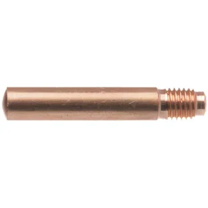 Tweco® 11401101 .030″ X 1.5″ 0.038″ Bore 14 Standard Series Contact Tip, 14-30, 25/PACK