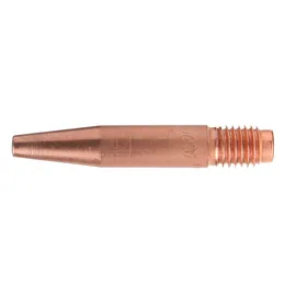 Tweco® 11401301 .030″ X 1.5″ 0.038″ Bore 14T-30 Series Tapered Contact Tip, 25/PACK