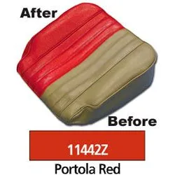 SEM Color Coat Flexible Coating Portola Red Interior Paint