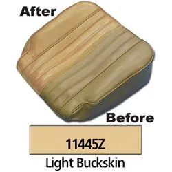 SEM Color Coat Flexible Coating Light Buckskin Interior Paint