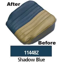 SEM Color Coat Flexible Coating Shadow Blue Interior Paint
