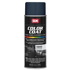 SEM Color Coat Flexible Coating Shadow Blue Interior Paint