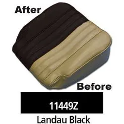 SEM Color Coat Flexible Coating Landau Black Interior Paint