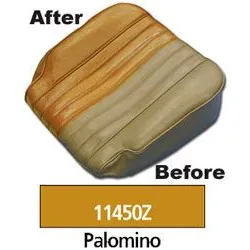 SEM Color Coat Flexible Coating Palomino Interior Paint