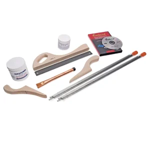 Eastwood Lead Free Body Solder – Basic Kit
