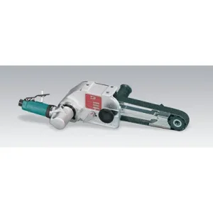 Dynabrade 11475 Dynabelter Abrasive Belt Tool, Standard Duty