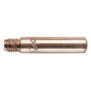 Tweco WS15H-35 (1150-1230) WS15H Series .035″ Standard Contact Tip (25 Pack)