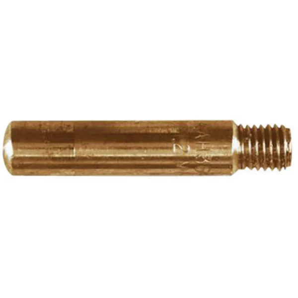 Tweco 15HFC-116 (1150-1256) 15HFC Series 1/16″ Heavy Duty Contact Tip (25 Pack)