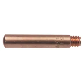 Tweco® 11501206 .062″(1/16″) X 1.97″ 0.073″ Bore 15H-116 Series Contact Tip, 25/PACK