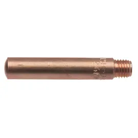 Tweco® 11501210 .093″(3/32″) X 1.97″ 0.106″ Bore 15H-332 Series Contact Tip, 25/PACK