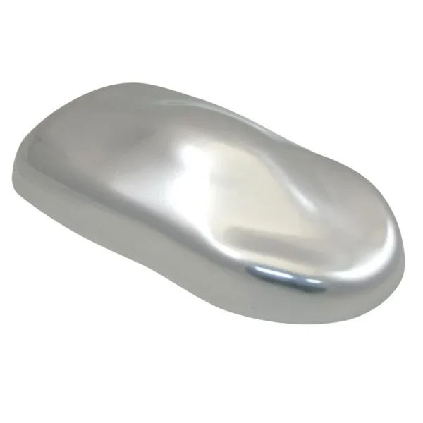 Eastwood HotCoat® Single Stage Reflective Chrome Powder Coat
