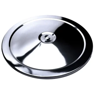 Eastwood HotCoat® Single Stage Reflective Chrome Powder Coat