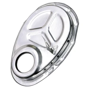 Eastwood HotCoat® Single Stage Reflective Chrome Powder Coat
