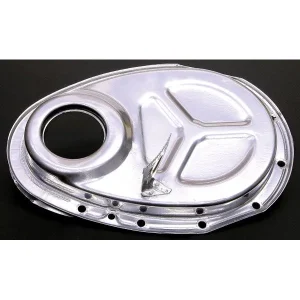 Eastwood HotCoat® Single Stage Reflective Chrome Powder Coat