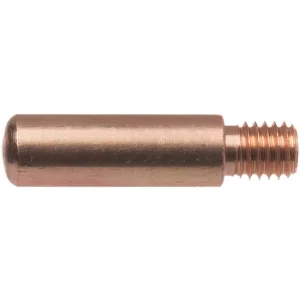 Tweco 16AS-364 (1160-1113) 16 Series 3/64″ Standard Contact Tip (25 Pack)