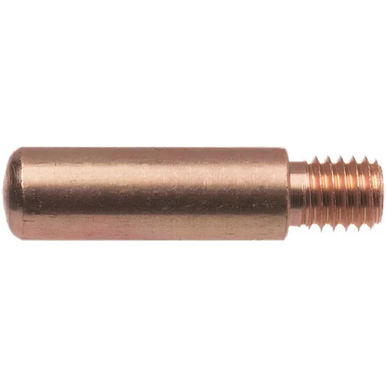 Tweco 16AS-364 (1160-1113) 16 Series 3/64″ Standard Contact Tip (25 Pack)