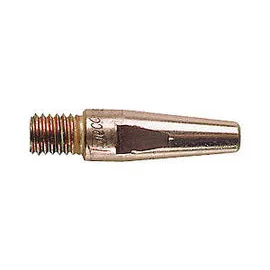 Tweco WS16ST-45 (1160-1441) 16ST Series .045″ Tapered Contact Tip (25 Pack)