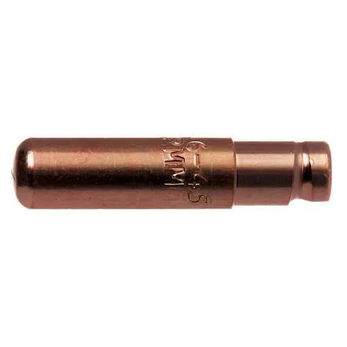 Tweco EL16-45 (1160-1613) EL16 Series .045″ Eliminator® Style Standard Contact Tip (25 Pack)