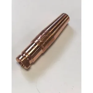 Tweco EL16RZT-35 (1160-1705) EL16RZT Series .035″ Eliminator® Style Tapered Contact Tip (25 Pack)