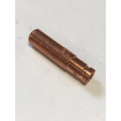 Tweco EL16RZ-45 (1160-1732) EL16RZ Series .045″ Eliminator® Style Standard Contact Tip (25 Pack)