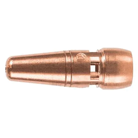 Tweco VTM35 (1160-1752) .035″ Velocity™ Medium Duty Contact Tip (10 Pack)