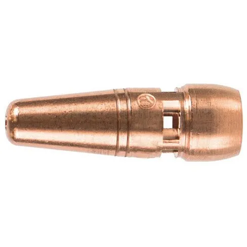 Tweco Velocity2 1/16 MIG Contact Tip VTM-116