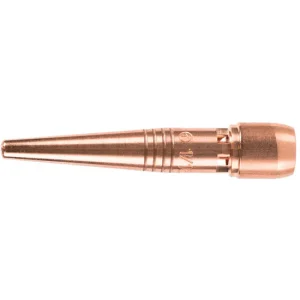 Tweco VTHET52 (1160-1784) .052″ Velocity™ Extended HD Taper Contact Tip (10 Pack)