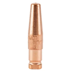 Tweco® 11601604 .045″ X 0.045″ Bore EL16T-45 Series Contact Tip, 25/PACK