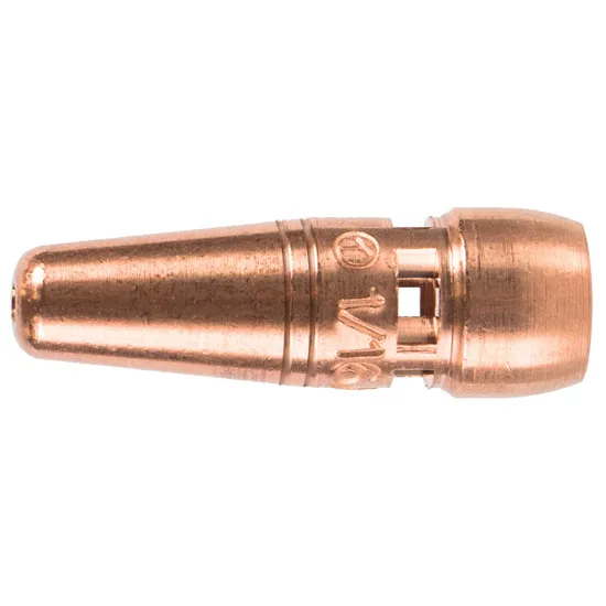 Tweco® 11601751 .030″ VELOCITY Contact Tip, VTM30, 10/PACK